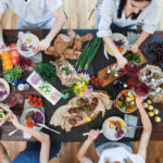 昼食付きは本当？ゴルフ場ランチについて紹介