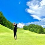 夏ゴルフを快適に！暑さ＆熱中症対策で楽しいラウンドを