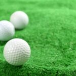 【持ち物管理】自分のゴルフボールの種類や番号を把握しておこう！