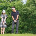 ゴルフ初心者必見！上達するための効果的な練習頻度とポイント