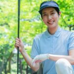ゴルフ場にドレスコードはある？男女別に適切な服装を紹介