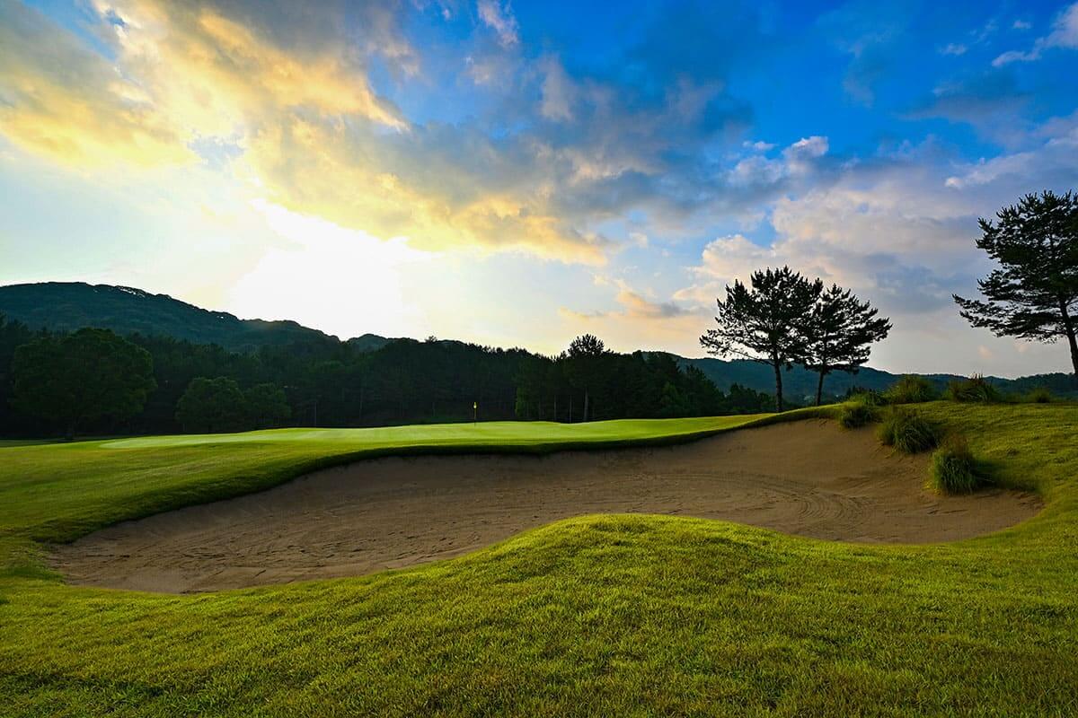 ザ・クラシックゴルフ倶楽部