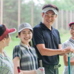 ゴルフ場はいつ混雑する？シーズンごとの特徴と対策を解説