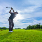 安全にゴルフコースを楽しむためのポイントを紹介！打球事故を未然に防ごう！